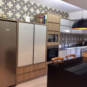 Escritorio de Arquitetura Karina Garcia