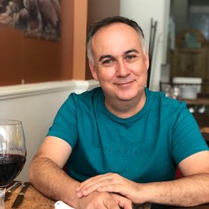 Geraldo Brognoli Ludwich Arquitetura