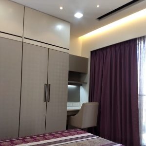 Aviar Projects & Interiors Pvt. Ltd.