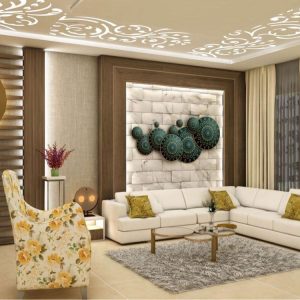 Decor Modular System Pvt Ltd