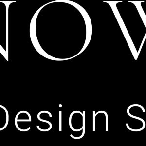 Now the design studio