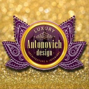 Luxury Antonovich Design