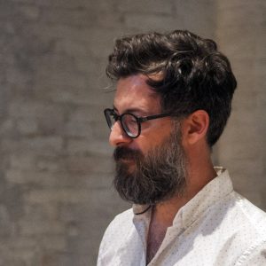 Andrea Stortoni Architetto