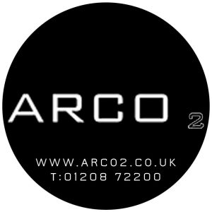 Arco2 Architecture Ltd