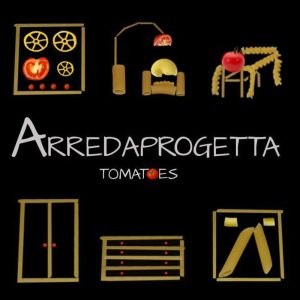 Arreda Progetta di Alice Bambini