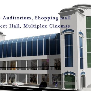 Ellis Infra Structural & Foundation Consultancy