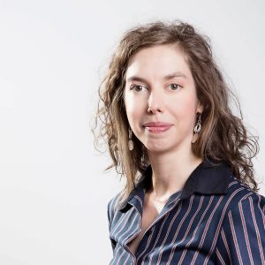 Azzurra Lorenzetto