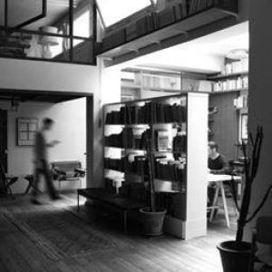 Studio Racheli Architetti