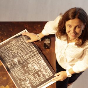 ESTER SANCHEZ LASTRA