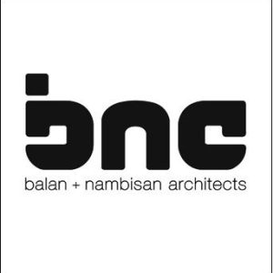 Balan & Nambisan Architects