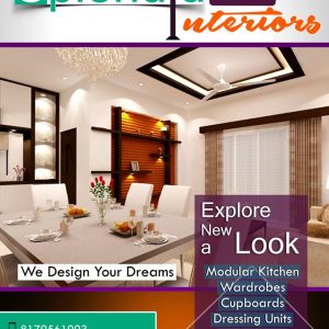 Splendid Interior & Designers Pvt.Ltd