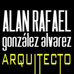 Arquitecto Alan RGA