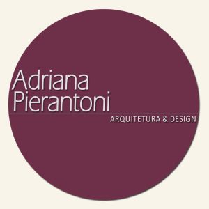 Adriana Pierantoni Arquitetura & Design