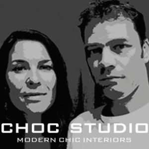 choc studio interieur