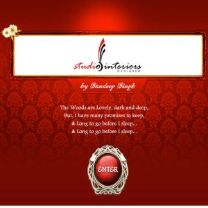 Studio Interiors Design Co.