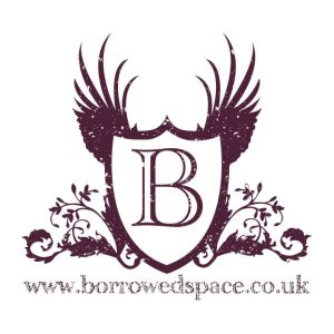 Borrowed Space
