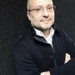 Cristiano Rossi Interior Designer