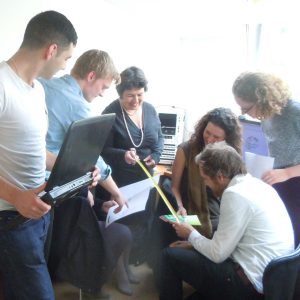 RS Architects