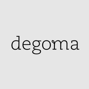degoma