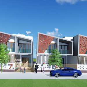 D’FUN ARCHITECTS