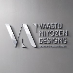 VaAstu niyozen design