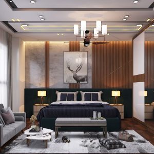 YRB PROPERTIES & INTERIOR DECOR