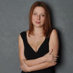 Valeria Ganina