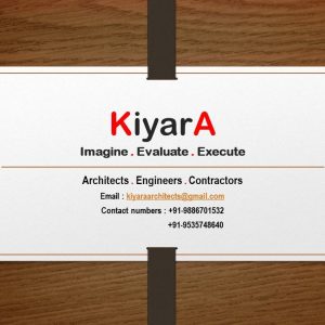 Kiyara Architects, Engineers & Contractors