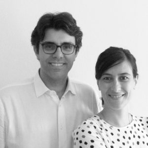 B+P architetti