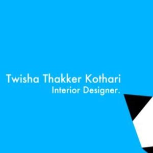 TWISHA THAKKER