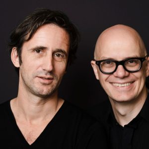 Ippolito Fleitz Group ? Identity Architects