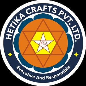 HETIKA CRAFTS PRIVATE LIMITED