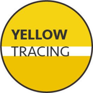 Yellow Tracing