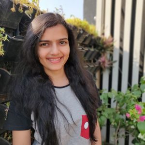 AR. AISHANI KUMBHANI