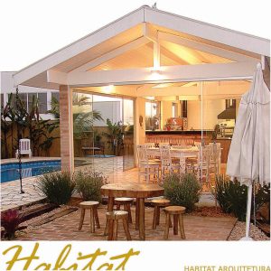 Habitat arquitetura