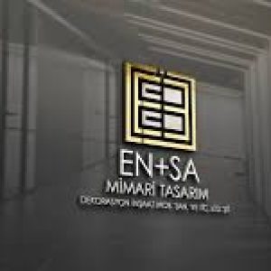 EN+SA M?MAR? TASARIM DEKORASYON MOB.?N?.SAN. VE T?C .LTD. ?T?