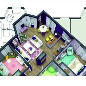Inside Out Interior