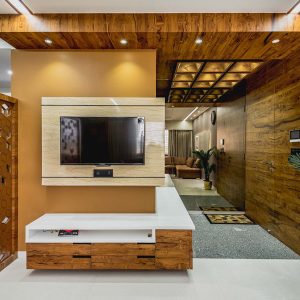 Aakriti Architects and Interior designers