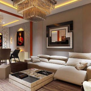 Interior Designers in Delhi NCR