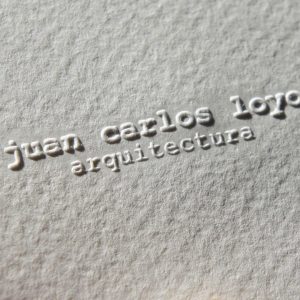 Juan Carlos Loyo Arquitectura