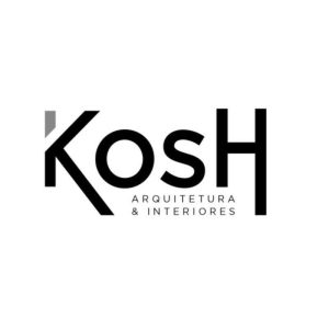 KOSH Arquitetura & Interiores