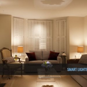 Svarochi Lighting