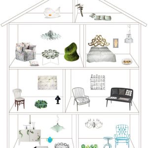 Alessandra Baldereschi Design Studio