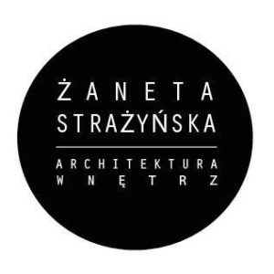 ?ANETA STRA?YNSKA architektura wn?trz