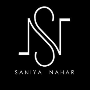 Saniya Nahar Designs
