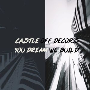 Castle Off Decors