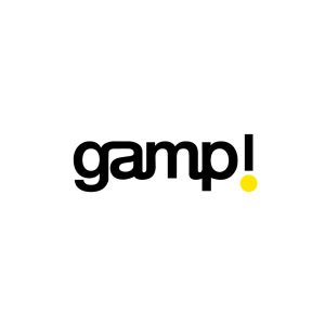 Studio gamp!