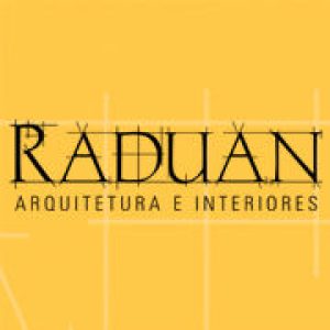 Raduan Arquitetura e Interiores