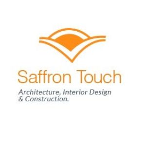 Saffron Touch?Interior Architecture Construction