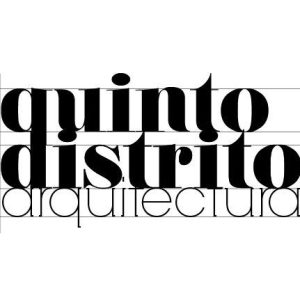 Quinto Distrito Arquitectura